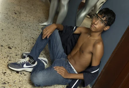 Zane_Belville Casual man 圖片 5