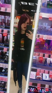 Sexy_mavka mirror selfies ❤️‍🔥😈 Pic 2