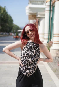 MarieKarma The moment of vacation🫶 slika 2
