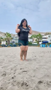 Th3Qu33n0fBigg3st Public Foto 4