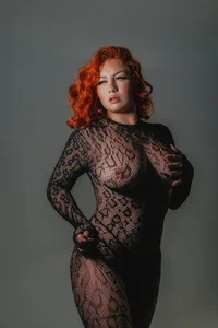 Talia_Foxx My tits in tights Bilde 2