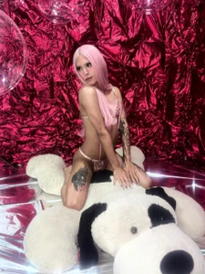 Doll_Sandie Your Doll 🦋​💮​ Immagine  8