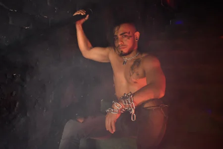 BrianMalonee Halloween Immagine  2