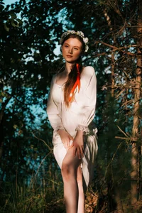 KeiraAsti Maiden of the Meadows Foto 5