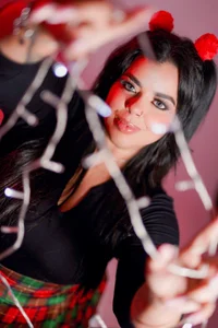 MiahJonessMerry christmas图片 8