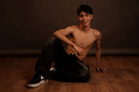 facebaby1 SEXY MR FACE🥺 Pic