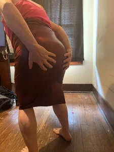 scottgunning2 leather skirt รูป  9