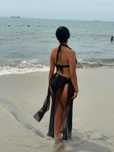 sahara_9 kullanıcısının A day at the beach, with sun and sea 🌊🌤😈🔥 albümü -  fotoğraf