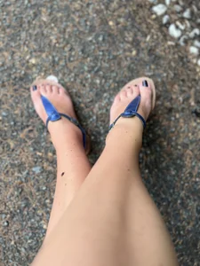 SweetLera Foot slika