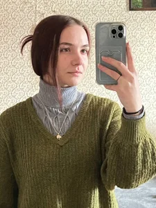 OliviaMontgommery Public Pic 4