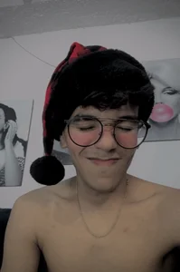 MATEO_SWEET Happy holidays Billede 5