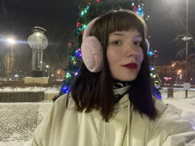 Zdjęcia Linablueeyed New photo dears <3:  3