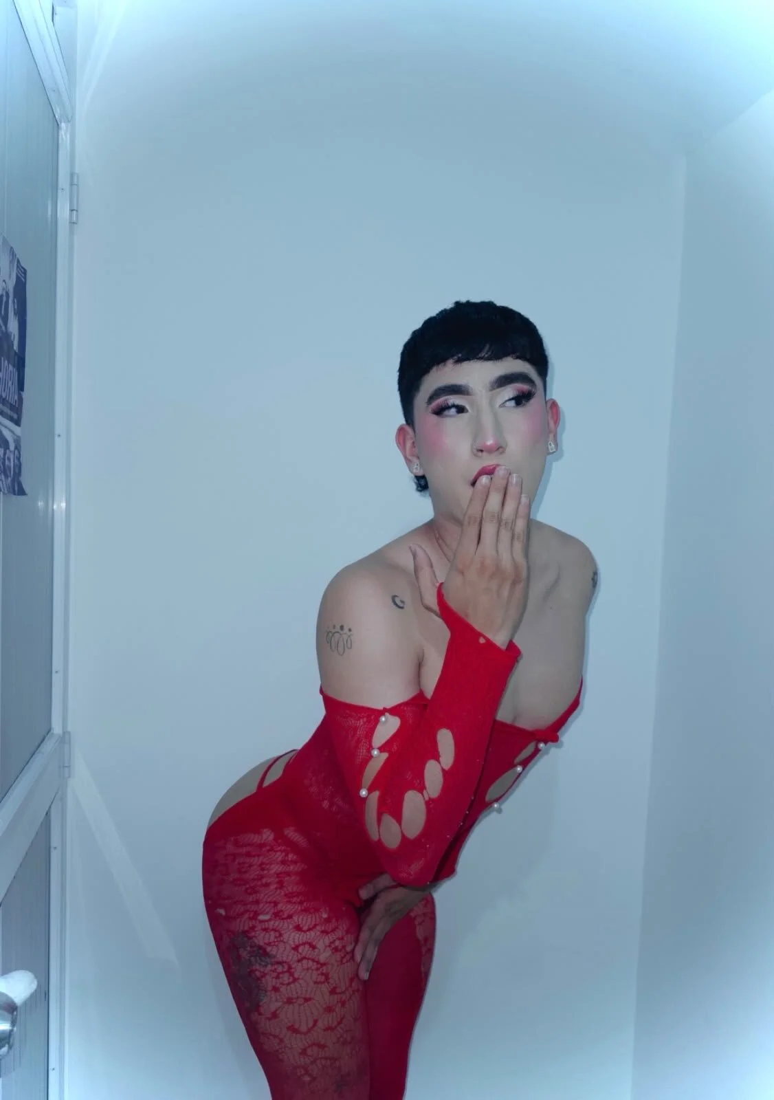 NickyBigBooty immagine di tendenza 5361