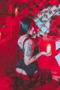 MegganLuna San Valentin´s Day 💕 Bilde 6