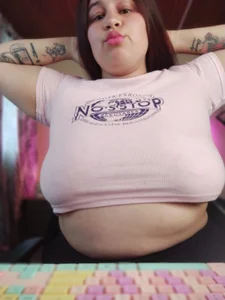 miss_hotbunny_ sexy girl Hình 9