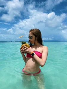 MyLoveEllen: Summer Punta Cana ( 2 фото)