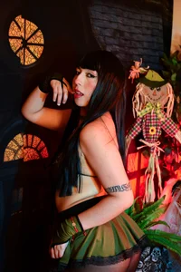 julietaevanns Sexy Hallowen 😈🎃 зображення 8