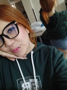 SyaBeet casual day Foto