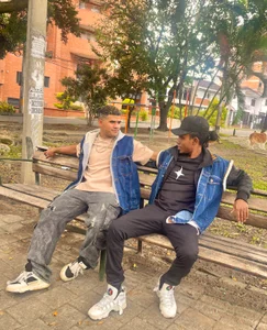 Latins_on_fire Public Foto 6