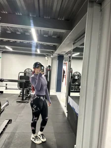 babesamantaのGym🍑の 9枚の写真