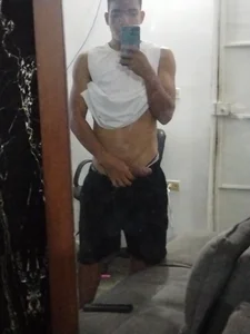 NikoHot_anatole caliente bb Pic