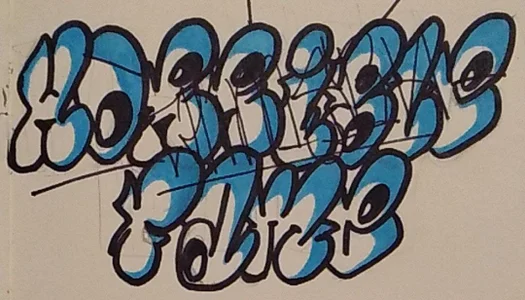 My sketches od HannahHolliss  8 snímek