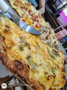 HannahEmmax2 In nature 🥰 Pic 2