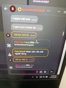 Hoa_Rosy22 great time in private Pic 2