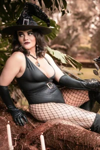 stelleknox_ Halloween for my friends 2023 ♥ Pic