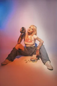 Public de AndiaHart  3 Imagens