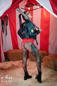 Arianna_sweeet Devilish Desire 😈 Kuva 3