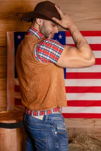 AlexLenox_ July 4th 🤠 Independence Hình 6