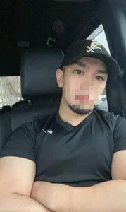 osumacho 雄 Pic