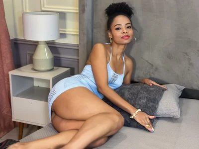 ChantalGarner DIAMOND GIRL 🍒 Pic 8
