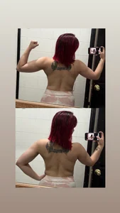 Amelie-RedHoneyMe ❤️‍🔥图片 6