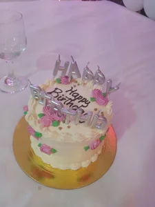 my birthday od Nahid_Jaziri1  6 snímek