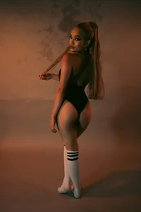 miss_vivienne black girl 🖤 Foto 7