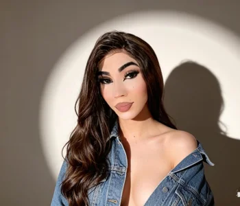 Lecsis_Lincy PRETTY GIRL 🔥💋2 • Billede