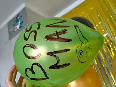 SluttyBanana: BDAY August '22 ( 8 фото)