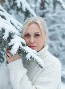 Afanasia RUSSIAN WINTER  5. fénykép