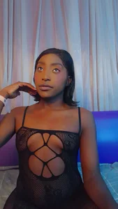 Jorinde_Sexy Black is my favorite color 사진 3