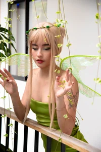 Zdjęcia emilly_williams_ Trick or treat?:  5