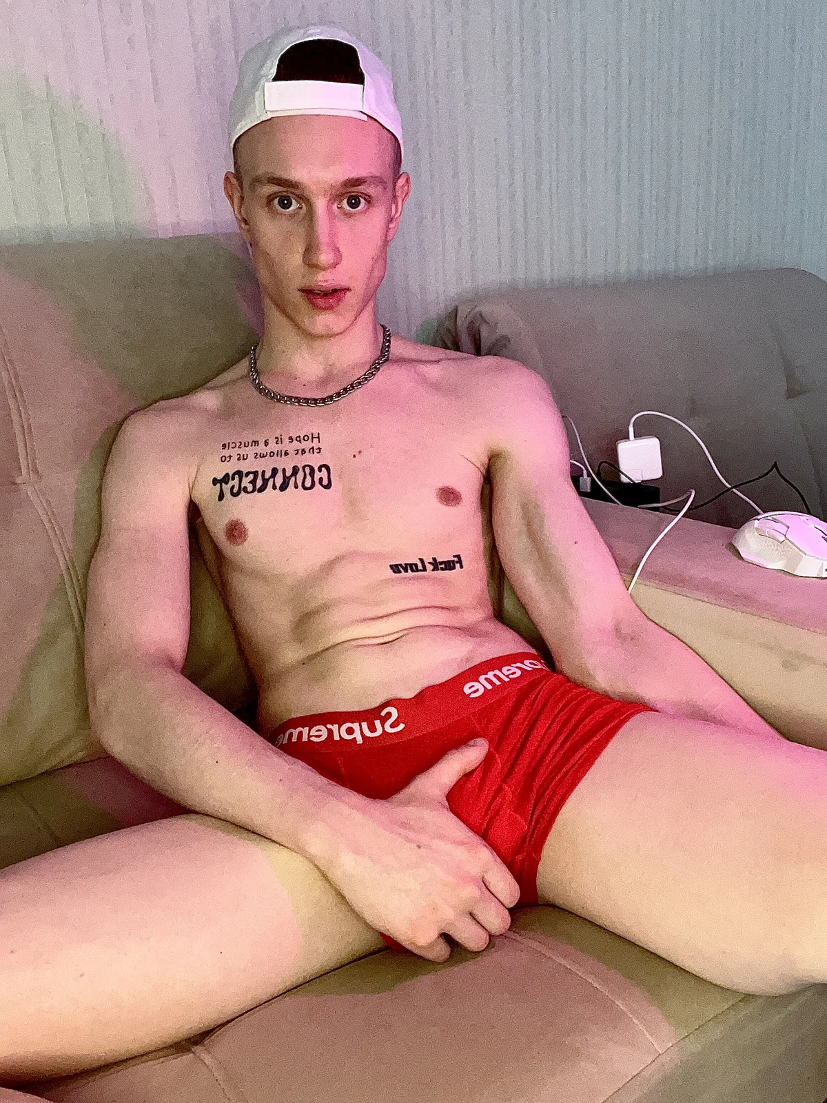 Ảnh Thịnh Hành của Travis_Gracile 7080