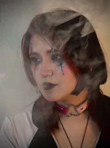 Alexa_Lexi_のHappy Halloweenの 6枚の写真