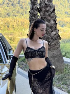 Daryakeyy Luxury Goddess Pic 7