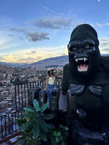 jailyncam_ MEDELLÍN COLOMBIA 🇨🇴 টি ছবি