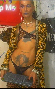 Lobaveterana_sex Mature Lady wolf 🐺🌈🌹 Pic 4