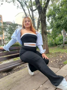 i_am_karollI invite you for a walk, okay?😉💋❤ Bild 4