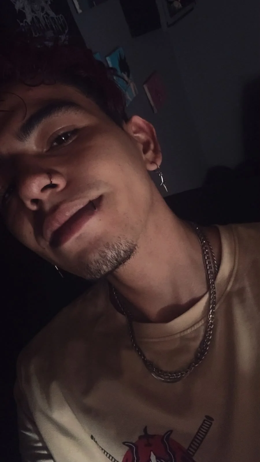MikeyKuro избранные изображения 6709