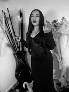 NYX1126 Happy Hallowen slika 2